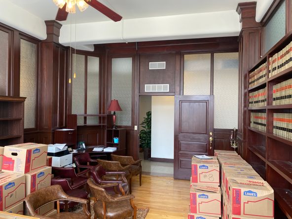 Suite 200-204